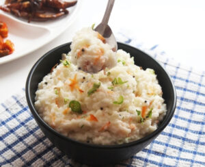 தயிர் சாதம் தயிர் சாதம்