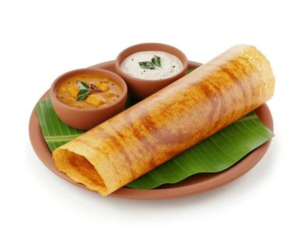 தேன் தோசை