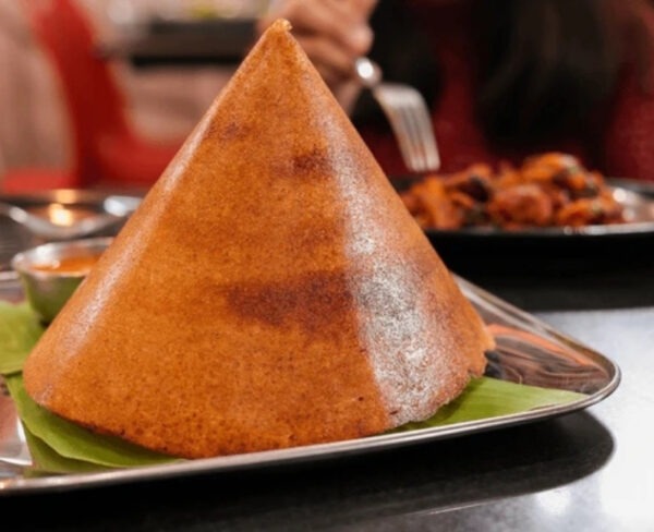 நெய் தோசை