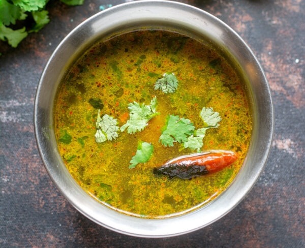 நெல்லிகாய் ரசம்