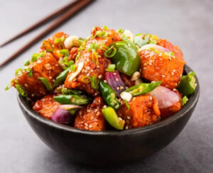 பன்னீர் சில்லி பன்னீர் சில்லி