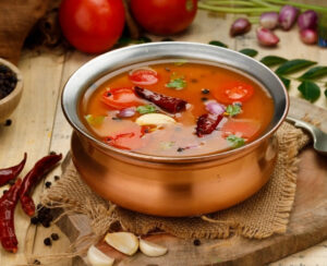 பன்னீர் ரசம்