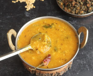 பருப்பு நெய்