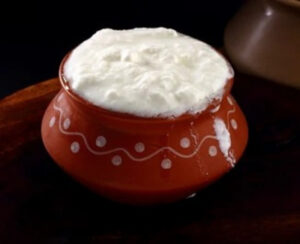 பானை தயிர்