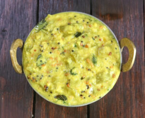 புடலங்காய் கூட்டு