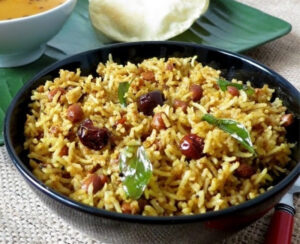 புளி சாதம்