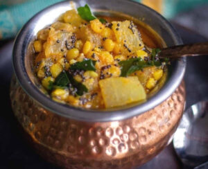 பூசணிக்காய் கூட்டு