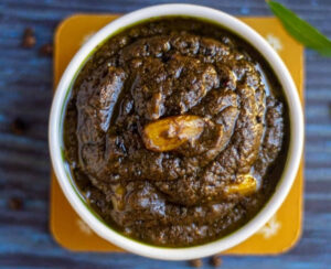 புளிக் குழம்பு