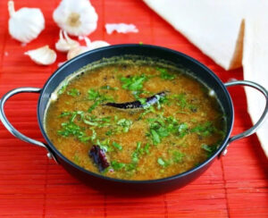 பூண்டு ரசம்