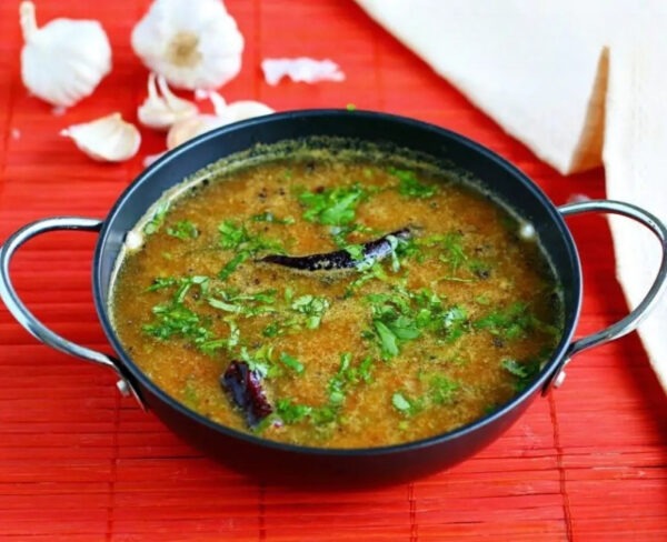 பூண்டு ரசம்