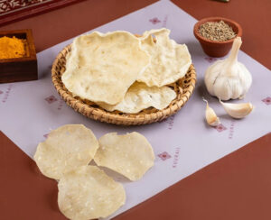 பூண்டு வடகம்