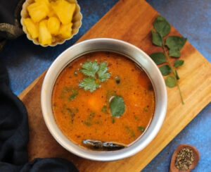 பைனாப்பிள் ரசம்