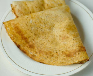 மக்கா சோளம் தோசை மக்காச்சோள தோசை