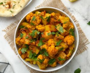 ஆலுகோபி மசாலா