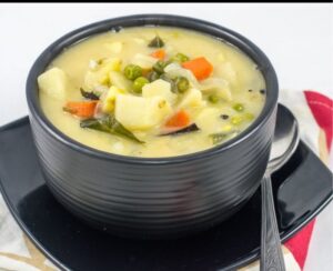 வெஜ் ஸ்ட்யூ