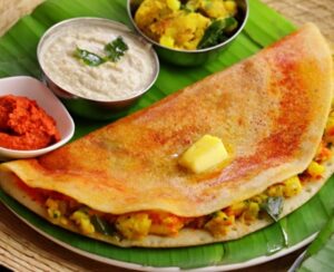 மைசூர் மசால் தோசை