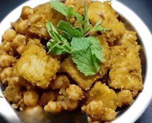 ப்ரெட் சன்னா