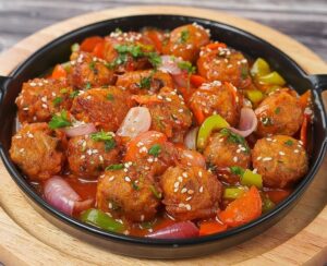 ஆலு மஞ்சூரியன்