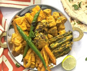 தவா சப்ஜி