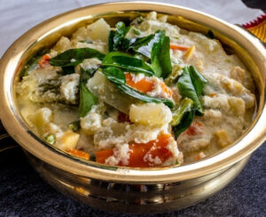 அவியல் வகைகள்