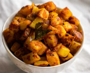 மினி உருளை கிழங்கு சாப்ஸ் மினி உருளைக்கிழங்கு சாப்ஸ்