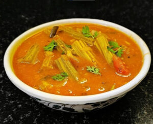 முருங்கைக்காய் சாம்பார்