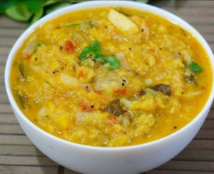 மேராக்காய் கூட்டு