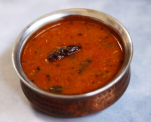 மைசூர் ரசம்