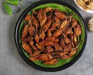 மோர் மிளகாய்