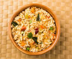 ரச சாதம்