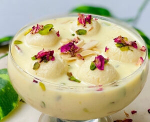 ரசகுல்லா பாயசம் ரசகுல்லா பாயாசம்