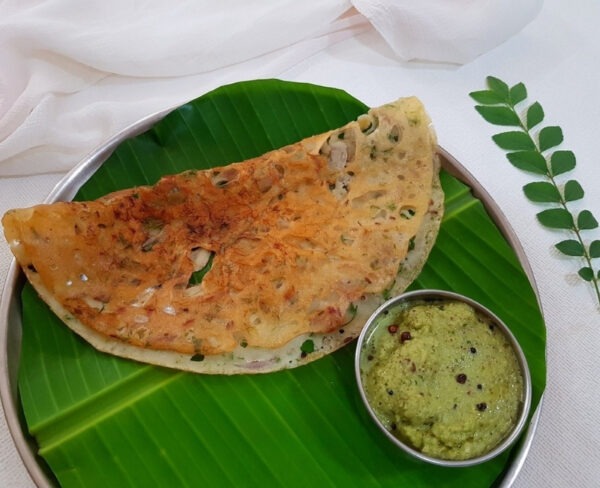 ரவா தோசை