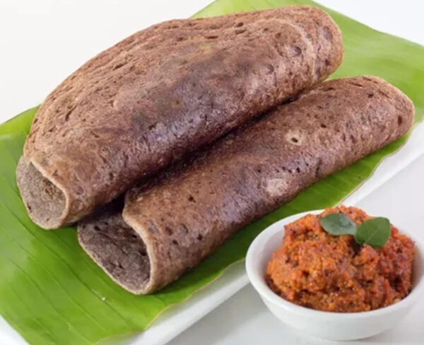 ராகி தோசை