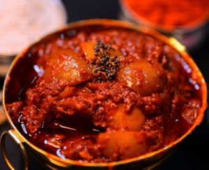 லெமன் ஊறுகாய்