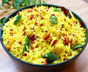 லெமன் சாதம்