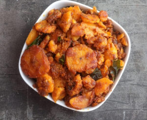 வாழைக்காய் சாப்ஸ் வாழைக்காய் சாப்ஸ்