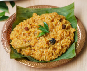 வெஜ் கதம்ப புலாவ் வெஜ் கதம்ப புலாவ்