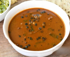 வெந்தயக் குழம்பு