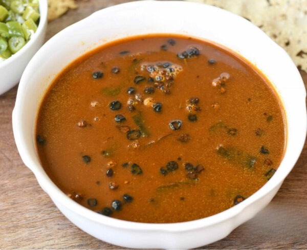 வெந்தயக் குழம்பு