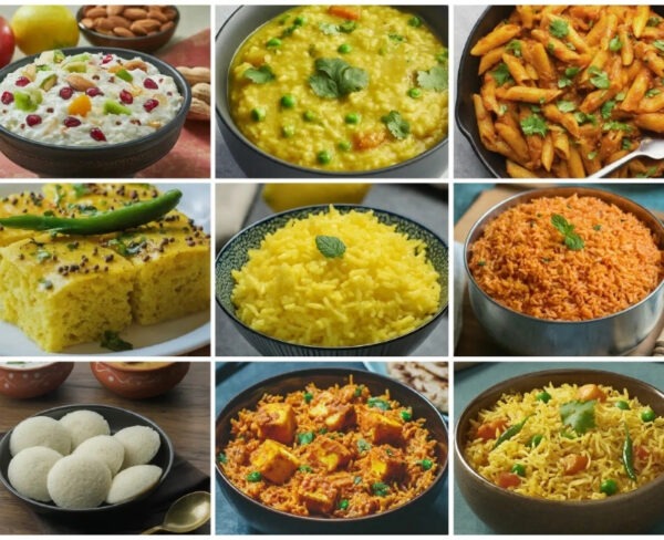 வெரைட்டி ரைஸ்