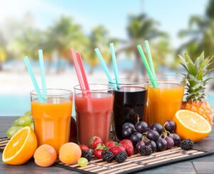 பிரெஷ் ஜூஸ்