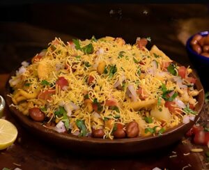 பேல் பூரி