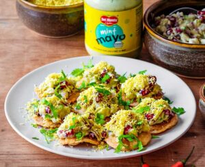 சேவ் பூரி