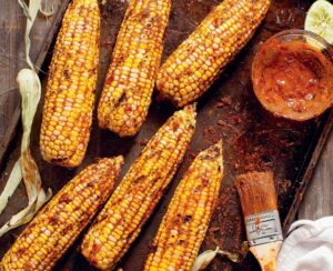 மசாலா  கார்ன்